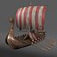 Viking Longship