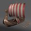 Viking Longship
