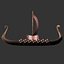 Viking Longship