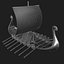 Viking Longship