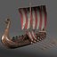 Viking Longship