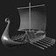 Viking Longship