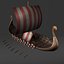 Viking Longship