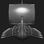 Viking Longship