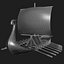 Viking Longship