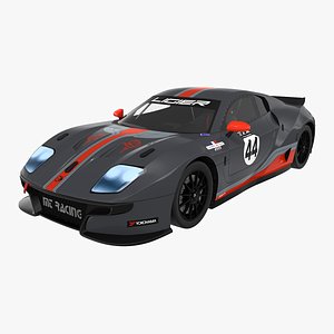 Ligier JS2 R MT Racing 44