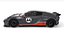 Ligier JS2 R MT 레이싱 44