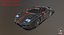 Ligier JS2 R MT 레이싱 44