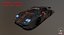 Ligier JS2 R MT 레이싱 44