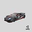 Ligier JS2 R MT 레이싱 44