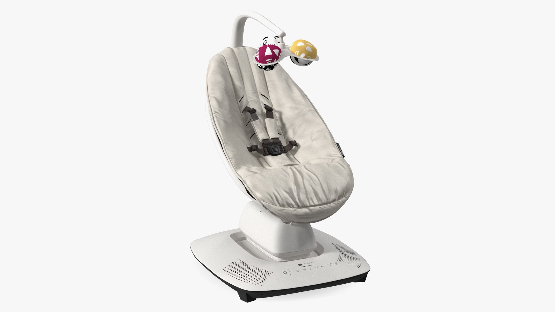 Mamaroo swing chair best sale