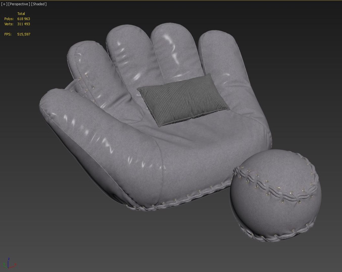 Poltronova Joe armchair 3D model https://p.turbosquid.com/ts-thumb/Uc/NevXmb/zg/preview22/jpg/1789041690/1920x1080/fit_q87/48b5d1b6c3ab4b74a428cfd56636253da09a84a5/preview22.jpg
