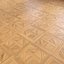 Parquet - Laminado - Piso de madeira 3 em 1