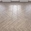 Parquet - Laminado - Piso de madeira 3 em 1