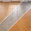 Parquet - Laminado - Piso de madeira 3 em 1