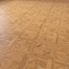 Parquet - Laminado - Piso de madeira 3 em 1