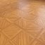 Parquet - Laminado - Piso de madeira 3 em 1