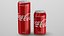 Espositore per frigorifero Coca Cola