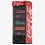 Espositore per frigorifero Coca Cola