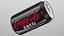 Espositore per frigorifero Coca Cola