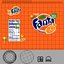 Espositore per frigorifero Coca Cola