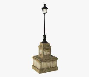 Old Lamp Street
