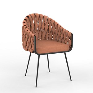 Matilda Chair