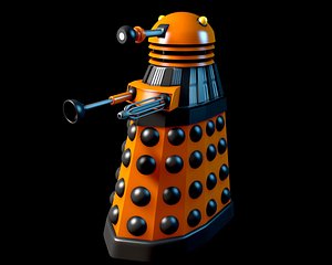 Dalek