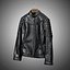MENS LEATHER JACKET