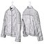 MENS LEATHER JACKET