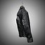 MENS LEATHER JACKET