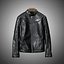 MENS LEATHER JACKET