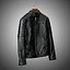 MENS LEATHER JACKET