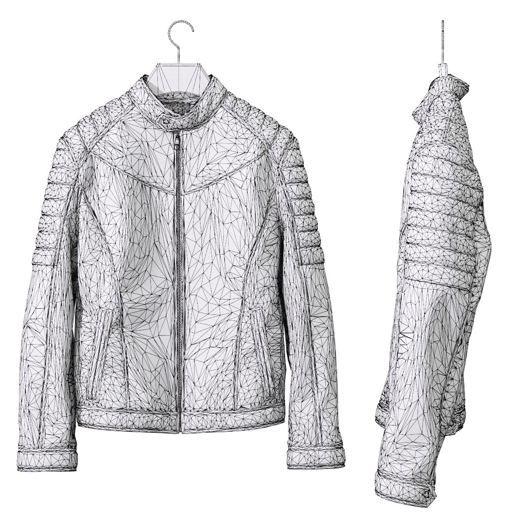 3D mens leather jacket model https://p.turbosquid.com/ts-thumb/Uc/gq5r48/q62Q8S2v/w1/jpg/1548009386/1920x1080/fit_q87/44cec80ee07443370007da4bb40cf95efcb87af2/w1.jpg