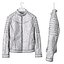 MENS LEATHER JACKET