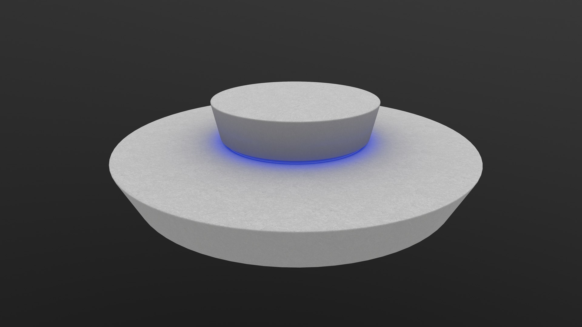 Modern Bench 3D Model AR VR PBR WebGL Model - TurboSquid 1998468