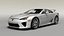 Lexus LFA