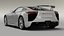 Lexus LFA