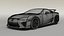 Lexus LFA