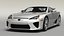 Lexus LFA