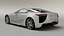 Lexus LFA