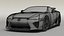 Lexus LFA