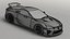 Lexus LFA