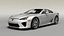 Lexus LFA
