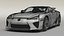 Lexus LFA
