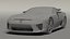 Lexus LFA