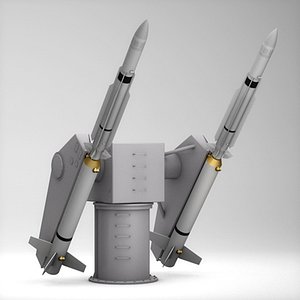 MissileLauncher