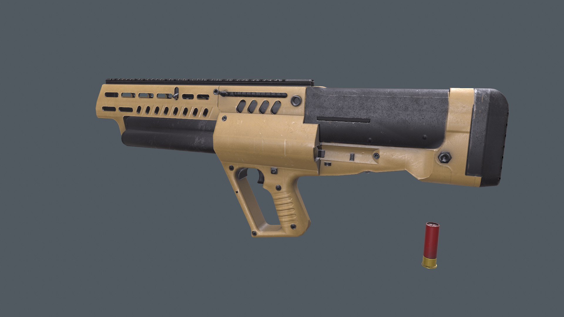 IWI Tavor TS12 Low-poly PBR Free 3D https://p.turbosquid.com/ts-thumb/Uc/lYBZV2/Yj/screenshot001/png/1647930828/1920x1080/fit_q87/f94f1bdf75a2ac098d45e9be2b298eb80c5931e2/screenshot001.jpg