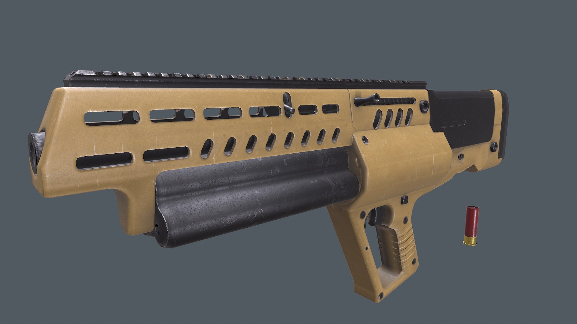 IWI Tavor TS12 Low-poly PBR Free 3D https://p.turbosquid.com/ts-thumb/Uc/lYBZV2/oH/screenshot005/png/1647930857/1920x1080/fit_q87/924c05e0459a4c339c76d960ba68c9335429cb22/screenshot005.jpg