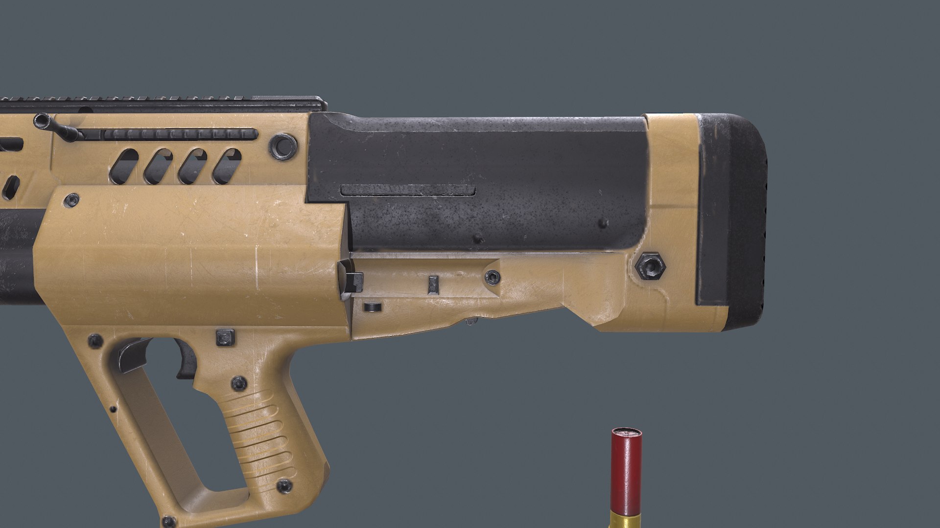 IWI Tavor TS12 Low-poly PBR Free 3D https://p.turbosquid.com/ts-thumb/Uc/lYBZV2/zj/screenshot010/png/1647930875/1920x1080/fit_q87/59a8073e5b8a75237025bf5fcb8c562ee1eff640/screenshot010.jpg